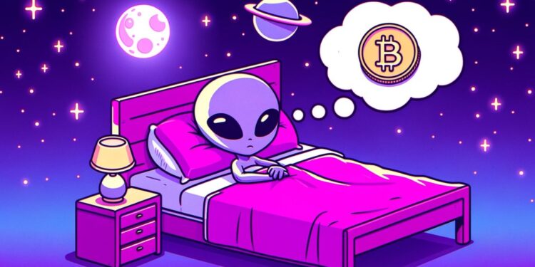 Bitcoin Bull Cycle Not Over by Any Stretch of the Imagination, Says Analyst Jason Pizzino – Here Are His Targets