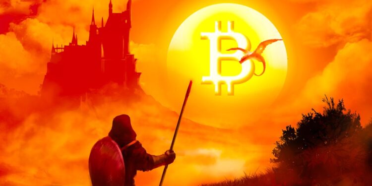 Do We Even Need Bitcoin ETFs