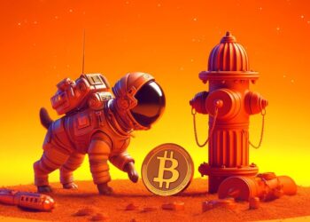 Bitcoin Is Currently out of the ‘Danger Zone,’ According to Crypto Analyst – But There’s a Catch