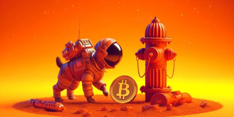 Bitcoin Is Currently out of the ‘Danger Zone,’ According to Crypto Analyst – But There’s a Catch