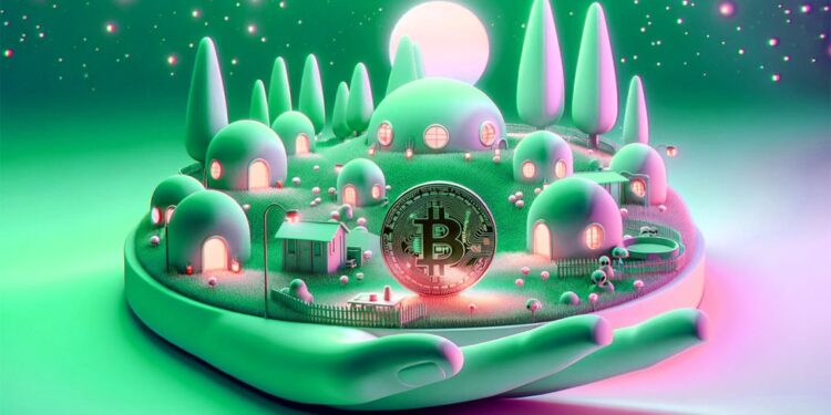 Stronger and More Sustainable Uptrend Now in Play for Bitcoin (BTC), Says Crypto Analyst – Here’s His Outlook