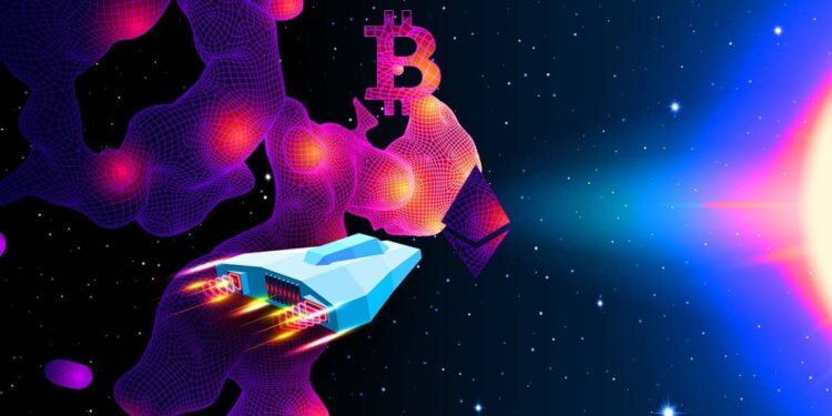 Top Trader Predicts Ethereum Will Massively Outperform Bitcoin, Says One ‘Golden Child’ Memecoin Set To Go Higher