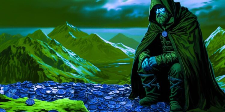 Trader Predicts One Red-Hot Memecoin Dethroning Shiba Inu and Becoming 13th-Largest Crypto by Market Cap