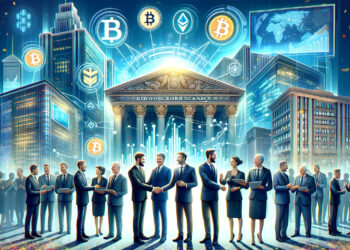 Wall Street and US Politicians Now Fully Embrace Bitcoin and Crypto