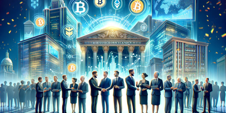 Wall Street and US Politicians Now Fully Embrace Bitcoin and Crypto