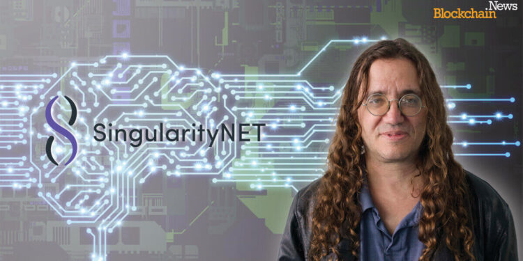 SingularityNET (AGIX) Decentralized AI Platform: Biweekly Development Report