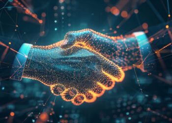 Major Crypto Players Algorand, Ripple, Casper, and Hedera Unite to Launch Decentralized Recovery Alliance