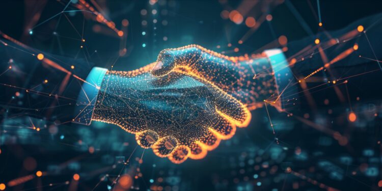 Major Crypto Players Algorand, Ripple, Casper, and Hedera Unite to Launch Decentralized Recovery Alliance