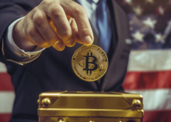 ‘I’m Good With It’ – Donald Trump Offers Strongest Crypto Endorsement Yet, Welcomes Crypto Campaign Donations