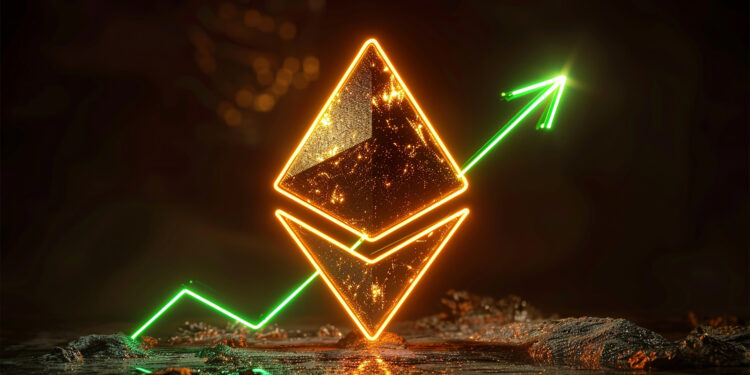 ETH Prices Rally as ETF Rumours Swirl; Analysts Boost Approval Odds from 25% to 75%