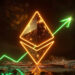 ETH Prices Rally as ETF Rumours Swirl; Analysts Boost Approval Odds from 25% to 75%