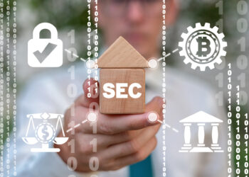 SEC Rumoured to Shift on Spot Ethereum ETF Applications