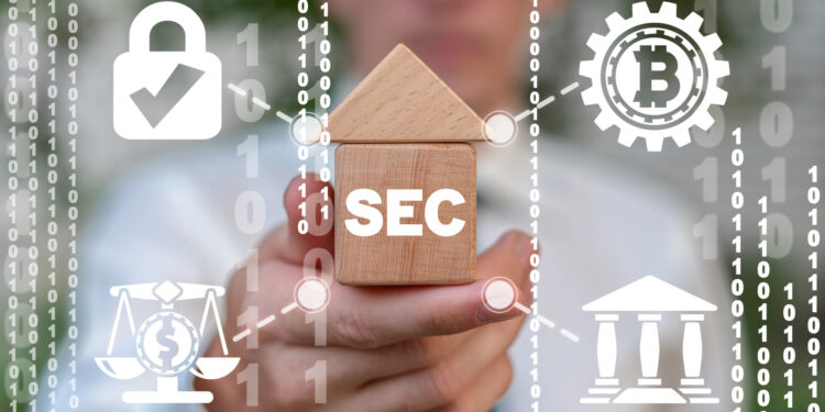 SEC Rumoured to Shift on Spot Ethereum ETF Applications