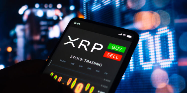 XRPL On-Chain Activity Skyrockets with Over 251 Million Transactions in First Quarter of 2024