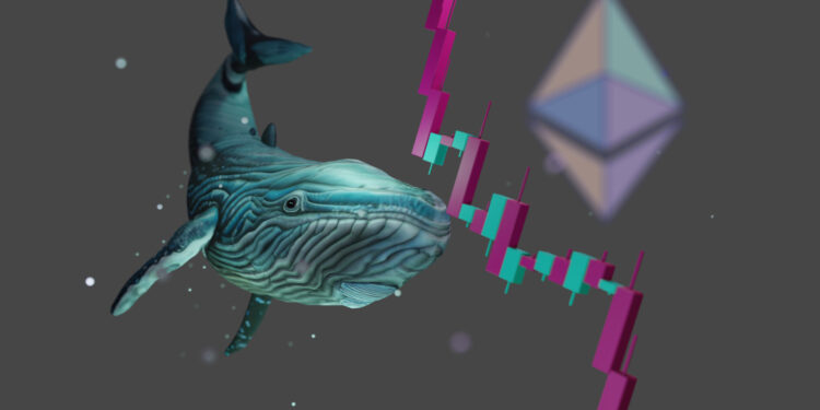 $75 Million in Ethereum Transferred to Coinbase Institutional from Unknown Wallet