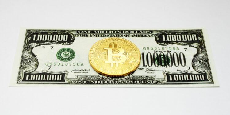 Willy Woo Outlines Road to ‘Easy’ $1 Million Bitcoin Valuation