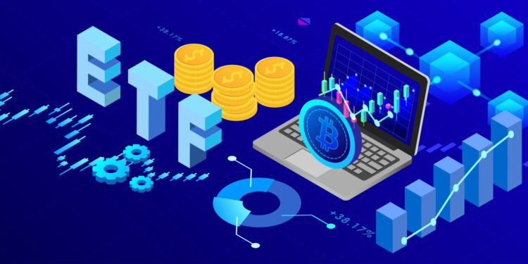 Franklin Templeton CEO Highlights Cost Benefits of Tokenisation, Says All ETFs Will Be on Blockchain