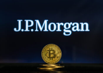 Crypto Skeptic JPMorgan Chase Discloses Bitcoin ETF Holdings in Latest Filing