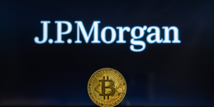 Crypto Skeptic JPMorgan Chase Discloses Bitcoin ETF Holdings in Latest Filing