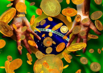 Brazilians’ Adoption of Crypto Grows Rapidly as Trading Activity Increases
