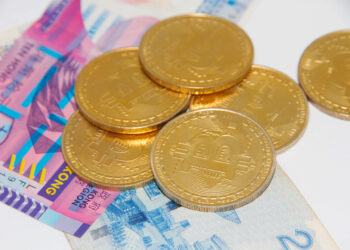All Hong Kong Spot Bitcoin and Ethereum ETFs Experience Outflows for the First Time
