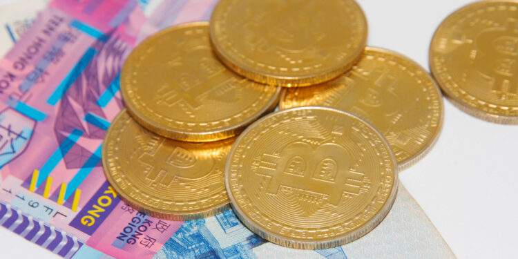 All Hong Kong Spot Bitcoin and Ethereum ETFs Experience Outflows for the First Time