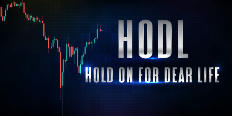 Glassnode Data Reveals Long-Term HODLers Resuming BTC Accumulation