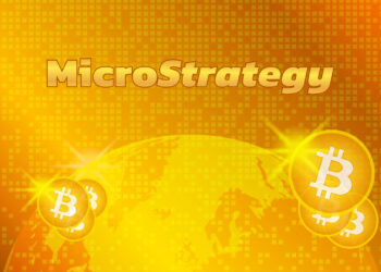 Bitcoin-Heavy MicroStrategy Makes MSCI World Index with $13 Billion Bitcoin Stash