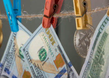 US Treasury Announces Crypto-Crackdown, In Push Against Money Laundering, Illicit Finance