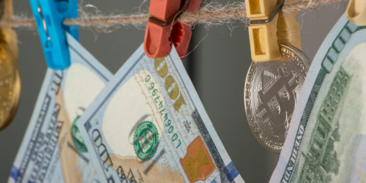 US Treasury Announces Crypto-Crackdown, In Push Against Money Laundering, Illicit Finance