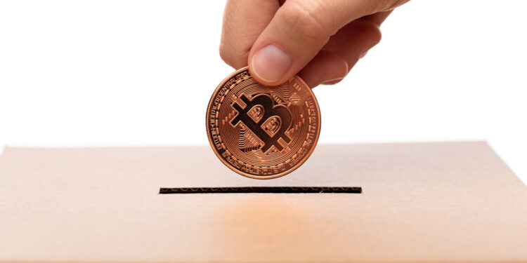 Donald Trump’s Presidential Campaign Now Accepts Cryptocurrency Donations, Vows to Build Crypto Army