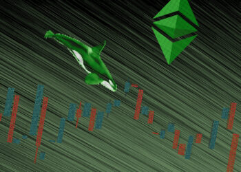 Whale Transfers $25 Million in Ethereum Off Exchanges