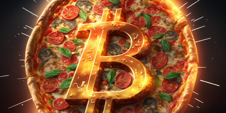 Here Is The Historic Price on Bitcoin Pizza Day, What Will Be the 2024 Price?
