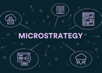 MicroStrategy Unveils Enterprise Platform ‘Orange’ for Decentralised Identity Applications On BTC