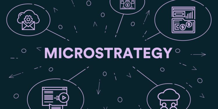 MicroStrategy Unveils Enterprise Platform ‘Orange’ for Decentralised Identity Applications On BTC