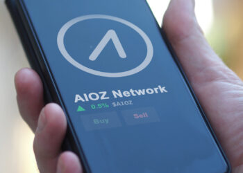AIOZ Network Announces Partnership with Nvidia, Lands On Prestigious List