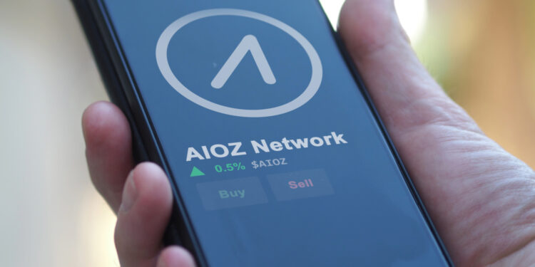AIOZ Network Announces Partnership with Nvidia, Lands On Prestigious List