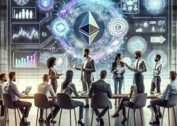 Ethereum ETF Approval Expected Within Hours, VanEck Fund Listed by DTCC
