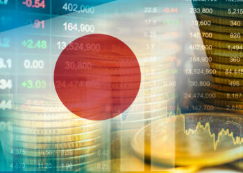 Japanese Firm Metaplanet Emulates MicroStrategy’s BTC Buying Strategy, Sees Share Price Surge 7x