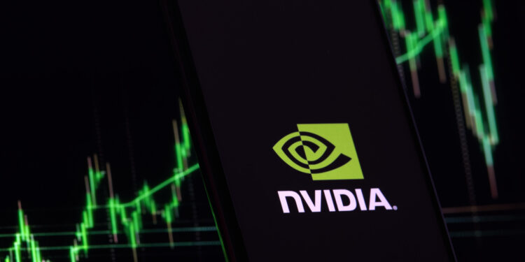 Nvidia Smashes Earnings Estimates, Fuels AI Boom and Altcoin Run