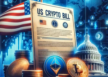 FIT21 Crypto Bill Passes US House with Bipartisan Support, Will President Biden Veto?