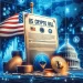 FIT21 Crypto Bill Passes US House with Bipartisan Support, Will President Biden Veto?