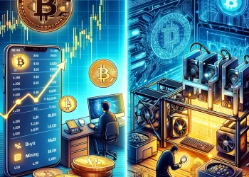 BlackRock Bought 9x More Bitcoin Than Was Mined Yesterday
