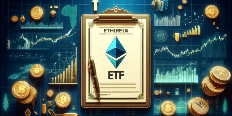 Experts Say Spot Ethereum ETF Approval Will Lead to Widespread Crypto Adoption