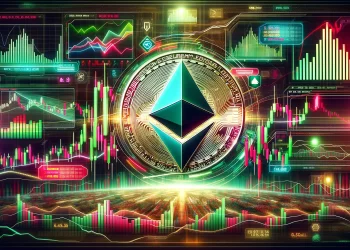 Is Ethereum Ready for an Explosive Move? Kaiko Analysts Believe ETH Ready For Action Post Regulatory Clarity