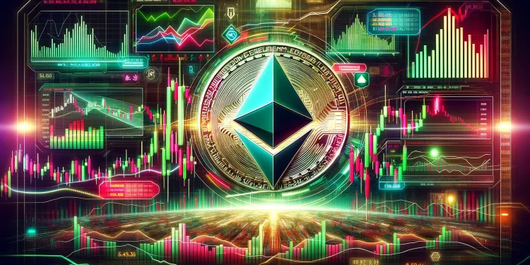 Is Ethereum Ready for an Explosive Move? Kaiko Analysts Believe ETH Ready For Action Post Regulatory Clarity