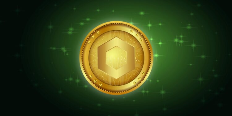 Chainlink Leads Major Cryptos Amid Swift Update, While Notcoin Rockets Up Nearly 60%