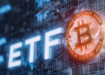 New Report Shows 5% of All Bitcoin Now Secured in ETFs Worldwide