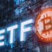 New Report Shows 5% of All Bitcoin Now Secured in ETFs Worldwide