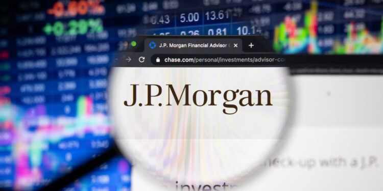 JPMorgan Casts Doubt on Future Crypto ETFs Without Clear US Regulatory Guidelines, Despite Ethereum ETFs